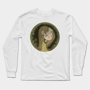 Nature Lover Long Sleeve T-Shirt